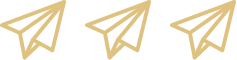 paper plane icons